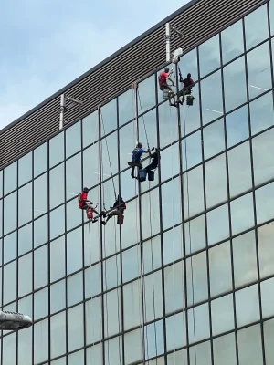 Commercial Window Cleaning in Hamilton-03